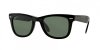 OKULARY RAY-BAN® FOLDING WAYFARER RB 4105 601/58 50 ROZMIAR S Z POLARYZACJĄ